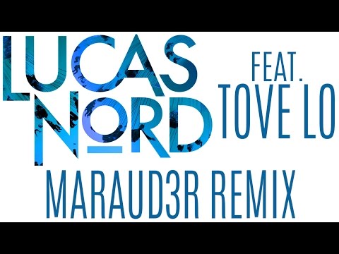 Lucas Nord ft. Tove Lo - Run on Love (MARAUD3R Remix)
