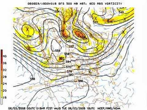 June 3 Weather Xtreme Video - Morning Edition