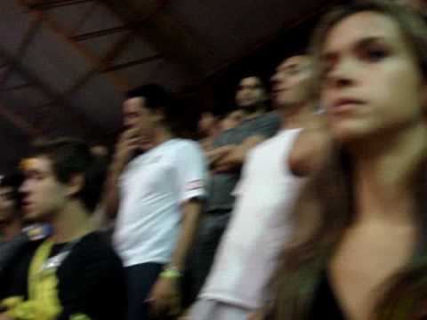 Economíadas PUC X MACK