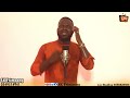 SK Frimpong TOUCH MY SOUL Part 1(SPIRITUAL SONGS )