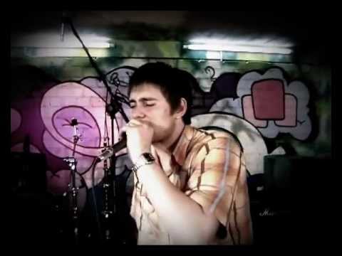 Gazas - Barakuda (live @ "Muzikinis rūsys")