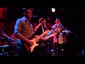 Blistered Hands - The Reign of Kindo w/ Matthew ...