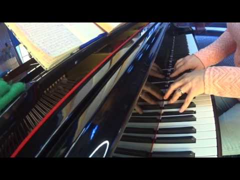 Ao orarmos, Senhor - HCC 374 (com introdução)