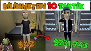 Schedule 1: İşinizi Kolaylaştıracak En İyi 10 Taktik! (Türkçe Rehber)