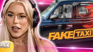 How Much Did Fake Taxi Offer Elle Brooke Mp4 3GP & Mp3