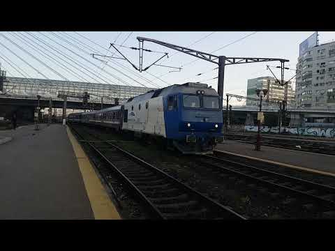 R 7030 Urziceni - Buc.Nord