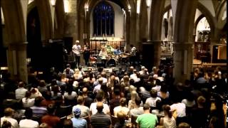 Lucy Rose - Our Eyes - at All Saints Church, Kingston