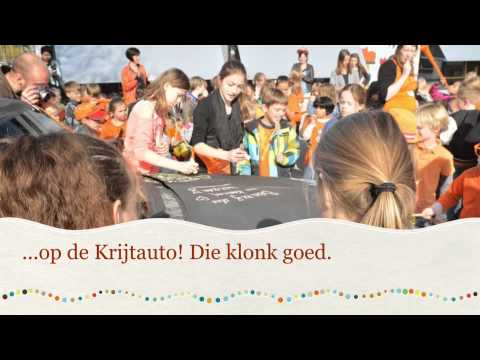 De Keg trekt aan de bel