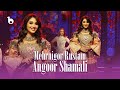Mehrnigor Rustam Angoor Shamali Jashn Khazani 2025 Barbud Music مهرنگار رستم انگور �