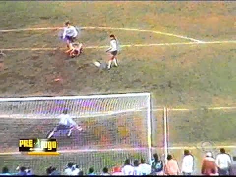 Final   Campeonato   Paulista   1988   Corinthians  x   Guarani    1 jogo