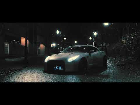JVLA x Zupay - Corvette Liberty Walk GTR Showtime
