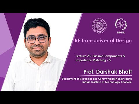 Lecture 01 Basic of Wireless Communication I
