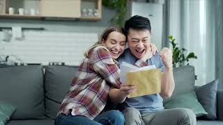 Valpak $100 Instant Win (:30 second)