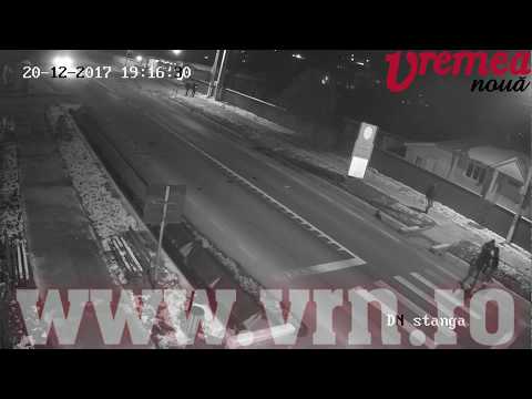 Imaginile accidentului de la Solesti!