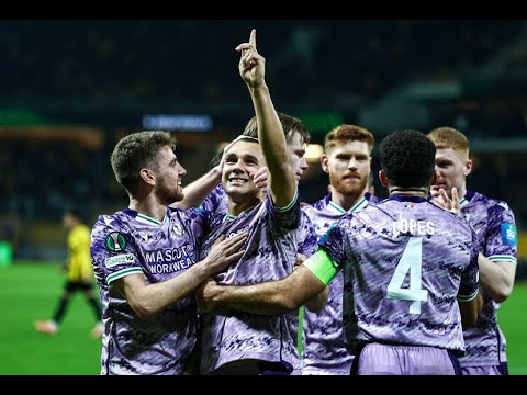 Shamrock Rovers' maestro Graham Burke reflects on career ahead of FAI Cup final