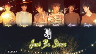 [日本語字幕]JBJ(제이비제이) - Just Be Stars