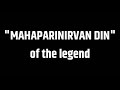 6 Dec Status Baba Shaheb Mahaparinirvan Diwas Sad WhatsApp Jai Bhim Status Bhim Status Hindi