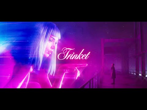 ✧･ﾟ: ✧ Trinkets – Ashnikko (Slowed + Reverb) ✧:･ﾟ✧