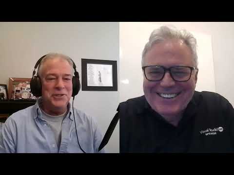 Paul Sheriff on Starting and Running a Successful Consulting ...