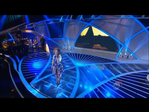 Thaís Fonseca - Encontro das Águas