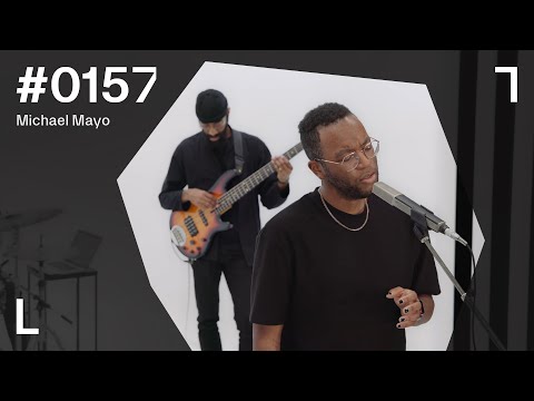 Michael Mayo | Body and Soul #ConcertLab