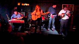 The Honeycutters -- All I Got & Mr. Cody