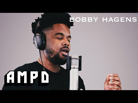 Bobby Hagens - Freestyle | AMPD [OPENING ACT]