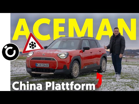 Mini Aceman Alltagstest - überraschend gut!