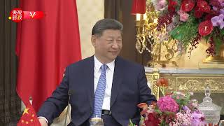 [問卦] 黃明志看到馬來西亞歡迎習近平會想什麼?