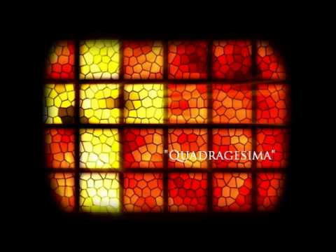 Quadragesima