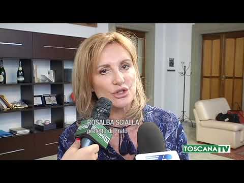 2018-06-25 PRATO - PRIMO TRIMESTRE 2018, REATI IN CALO, -12 PER CENTO