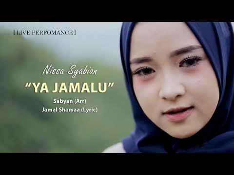Sabyan Gambus - Ya Jamalu