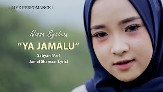 Sabyan Gambus - Ya Jamalu