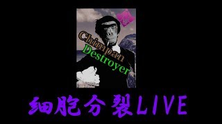 細胞分裂LIVE#6 モンスト
