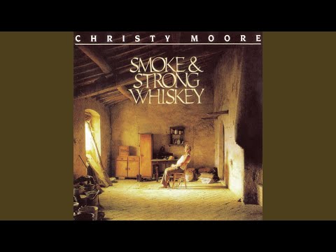Smoke & Strong Whiskey