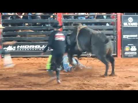 TORNEIO SANTO ANTÔNIO DO ARACANGUA 🤠 👢 🔥 