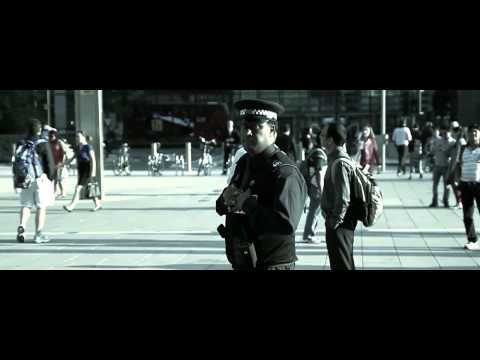 Liquid Line feat Maya Days - Take My Flight - Official Video HD