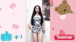 THÍCH XEM GÁI #99 I Tổng hợp gái xinh bổ mắt , mẫu trend capcut và hot dance trên tiktok ?????