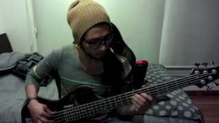 Desde Mi Silla (Cover) - Cultura Profética