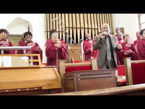 Uncle Mike - You ought to run and tell dat