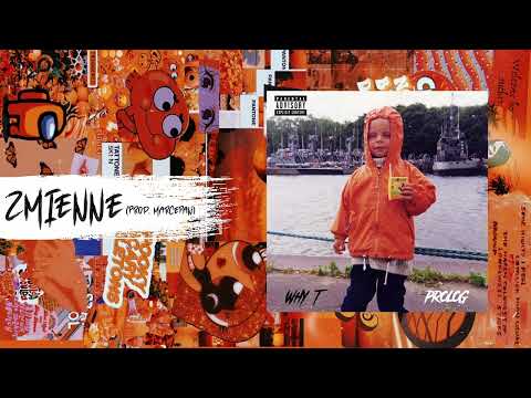 Zmienne (prod. Marcepan)