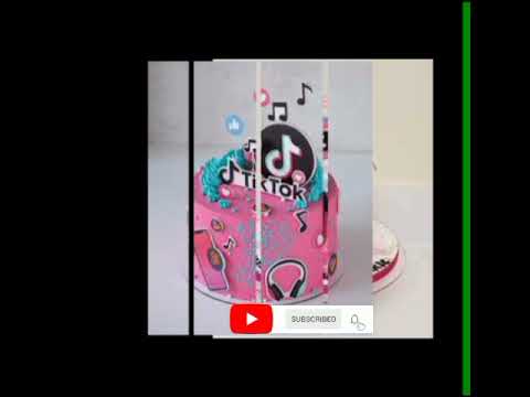 Social media cake images| NOHA-TOHA