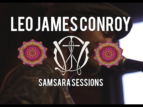 Leo James Conroy - Forbidden Fruit // Samsara Sessions live @ The Whiskey Jar