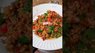 Download lagu Daging kisar berapi meletop #cooking #masakancepat #simplemenu #delicious #foodie #yummy mp3