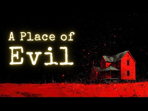 The Violent Real Life Haunting of the Sarro Family