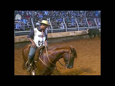 Chapecó – 4° lugar fêmeas – Canastra do Purunã