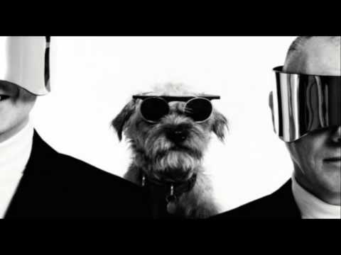 Music For Boys (Altern 8 Remix) Pet Shop Boys