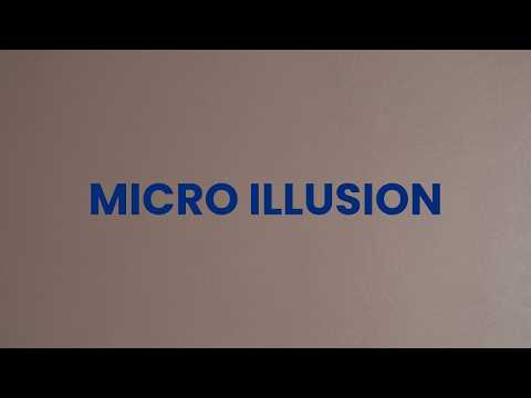 Video tutorial Micro Illusion