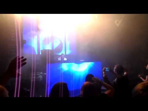 ARMADA Night (18.04.2015) @ Orjan Nilsen (Club Factory)