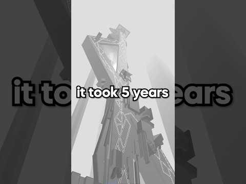 Roblox's Hardest Obby Was Finally Beaten